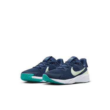 NIKE STAR RUNNER 4 LITTLE KIDS' SHOES