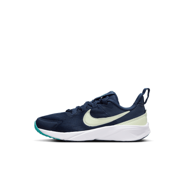NIKE STAR RUNNER 4 LITTLE KIDS' SHOES