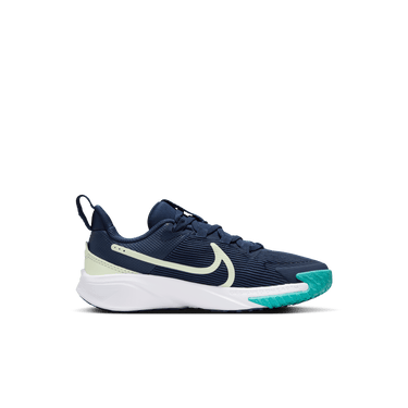 NIKE STAR RUNNER 4 LITTLE KIDS' SHOES