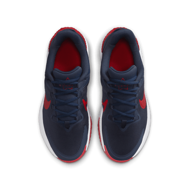 NIKE STAR RUNNER 4 BIG KIDS' ROAD RUNNING SHOES