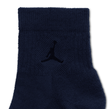 JORDAN EVERYDAY ANKLE SOCKS (3 PAIRS)