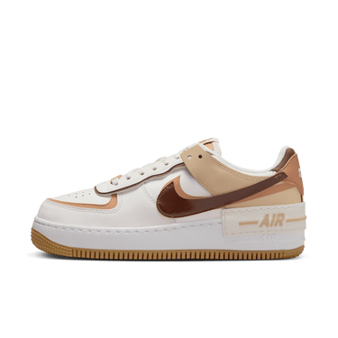 NIKE AIR FORCE 1 SHADOW  WOMENS SHOES