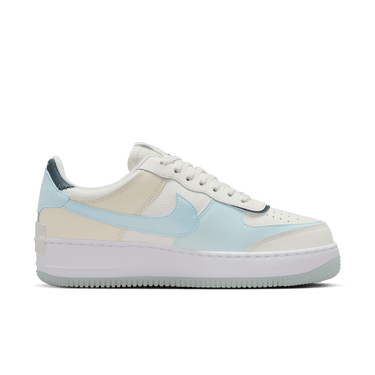 NIKE AIR FORCE 1 SHADOW WOMEN'S SHOES