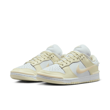 NIKE DUNK LOW TWIST WOMEN'S SHOES