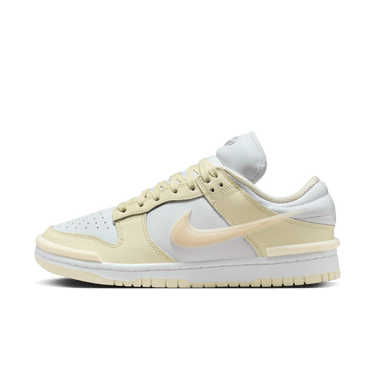 NIKE DUNK LOW TWIST WOMEN'S SHOES