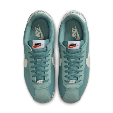 NIKE CORTEZ TEXTILE SHOES