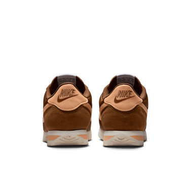 NIKE CORTEZ TEXTILE SHOES