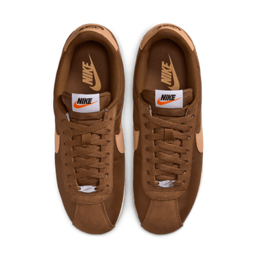 NIKE CORTEZ TEXTILE SHOES