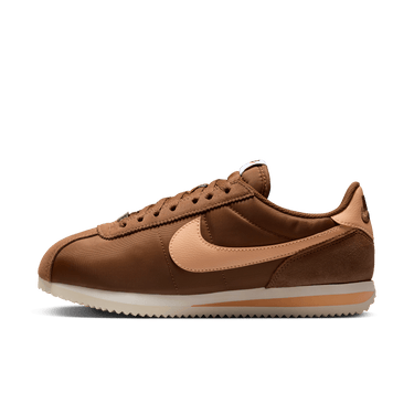 NIKE CORTEZ TEXTILE SHOES