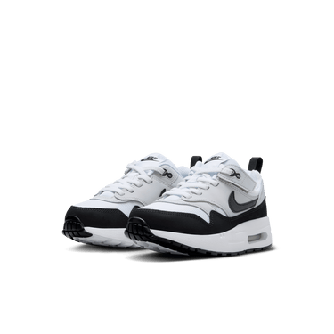 NIKE AIR MAX 1 EASYON LITTLE KIDS' SHOES