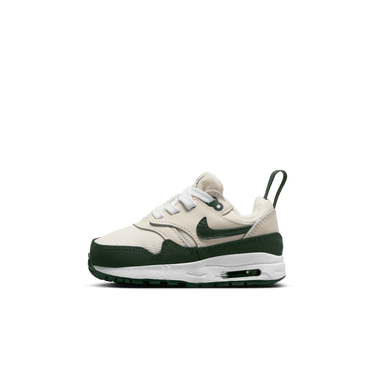 AIR MAX 1 EASYON BABY/TODDLER SHOES