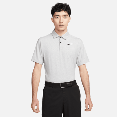 NIKE DRI-FIT TOUR MEN'S GOLF POLO