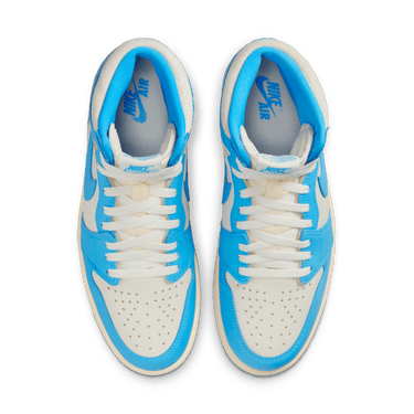 AIR JORDAN 1 RETRO HIGH OG MEN'S SHOES