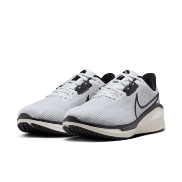 NIKE VOMERO 17 MEN'S ROAD RUNNING SHOES