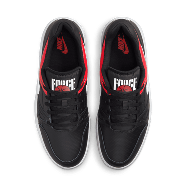 NIKE FULL FORCE LOW MEN'S SHOES