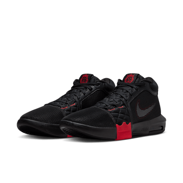 LEBRON WITNESS 8 EP MENS BASKETBALL SHOES