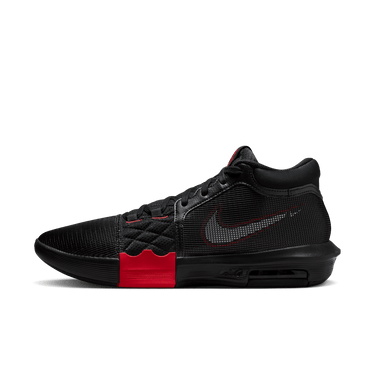 LEBRON WITNESS 8 EP MENS BASKETBALL SHOES