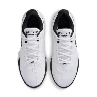 NIKE G.T.  CUT ACADEMY EP BASKETBALL SHOES