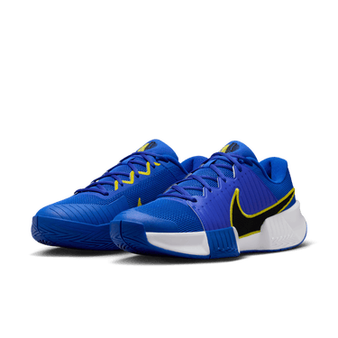 NIKE GP CHALLENGE PRO MEN'S HARD COURT TENNIS SHOES