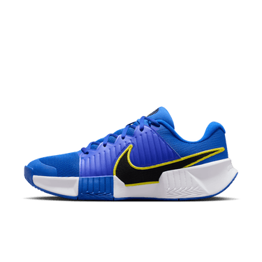 NIKE GP CHALLENGE PRO MEN'S HARD COURT TENNIS SHOES