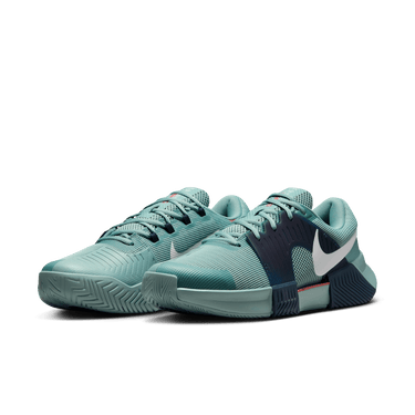 NIKE ZOOM GP CHALLENGE 1 MEN'S HARD COURT TENNIS SHOES