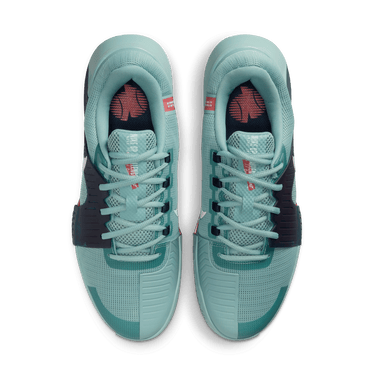 NIKE ZOOM GP CHALLENGE 1 MEN'S HARD COURT TENNIS SHOES
