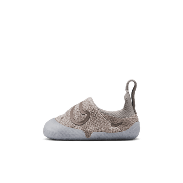 NIKE SWOOSH 1 BABY/TODDLER SHOES