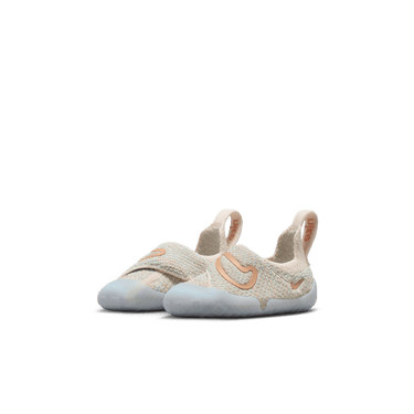 NIKE SWOOSH 1 BABY/TODDLER SHOES