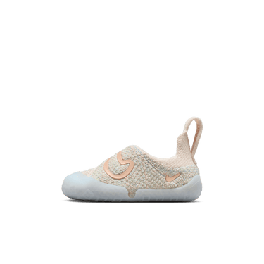 NIKE SWOOSH 1 BABY/TODDLER SHOES
