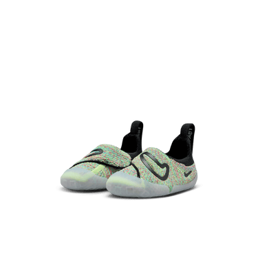 NIKE SWOOSH 1 BABY/TODDLER SHOES