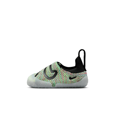 NIKE SWOOSH 1 BABY/TODDLER SHOES