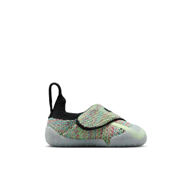 NIKE SWOOSH 1 BABY/TODDLER SHOES