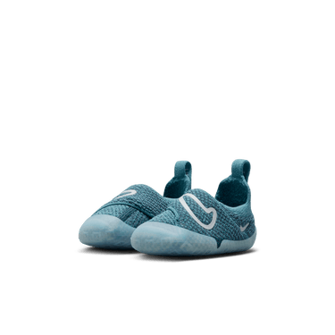 NIKE SWOOSH 1 BABY/TODDLER SHOES