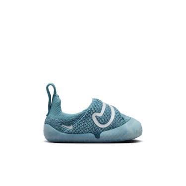 NIKE SWOOSH 1 BABY/TODDLER SHOES