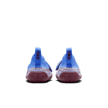 NIKE SWOOSH 1 BABY/TODDLER SHOES