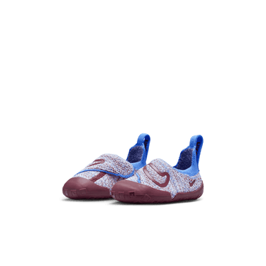 NIKE SWOOSH 1 BABY/TODDLER SHOES