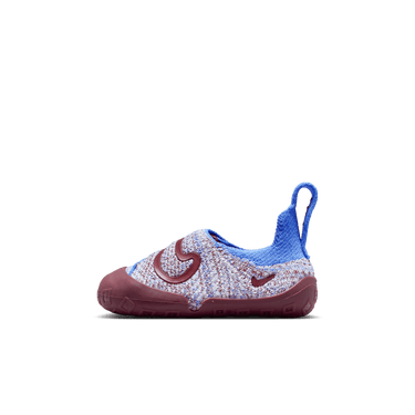 NIKE SWOOSH 1 BABY/TODDLER SHOES