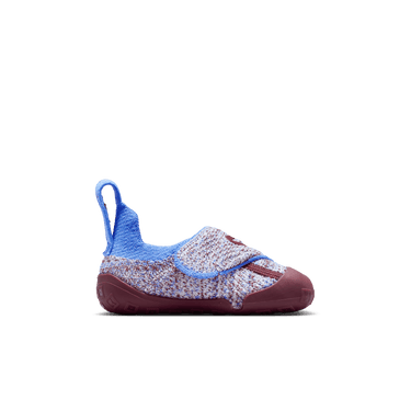NIKE SWOOSH 1 BABY/TODDLER SHOES