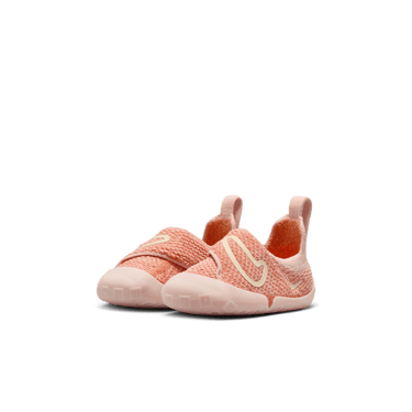 NIKE SWOOSH 1 BABY/TODDLER SHOES