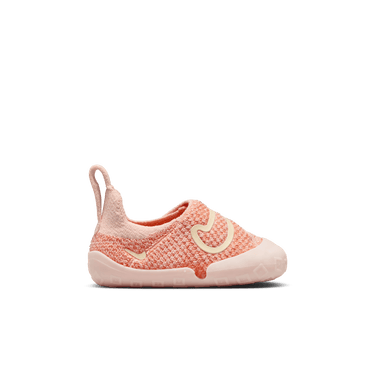 NIKE SWOOSH 1 BABY/TODDLER SHOES