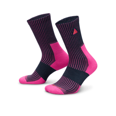 NIKE ACG EVERYDAY CUSHIONED CREW SOCKS (1 PAIR)