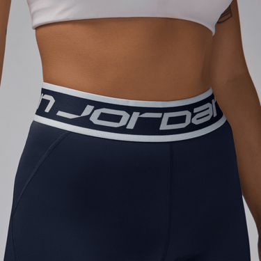 JORDAN SPORT WOMEN'S 5" SHORTS