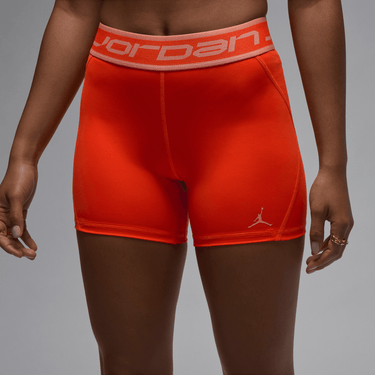 JORDAN SPORT WOMEN'S 5" SHORTS