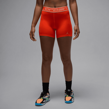 JORDAN SPORT WOMEN'S 5" SHORTS