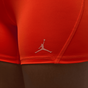 JORDAN SPORT WOMEN'S 5" SHORTS