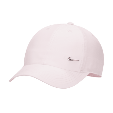 NIKE DRI-FIT CLUB KIDS' UNSTRUCTURED METAL SWOOSH CAP