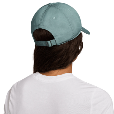 NIKE CLUB UNSTRUCTURED FUTURA WASH CAP