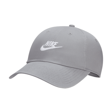 NIKE CLUB UNSTRUCTURED FUTURA WASH CAP