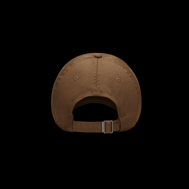 NIKE CLUB UNSTRUCTURED FUTURA WASH CAP