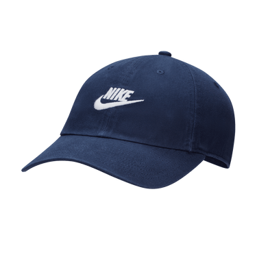 NIKE CLUB UNSTRUCTURED FUTURA WASH CAP